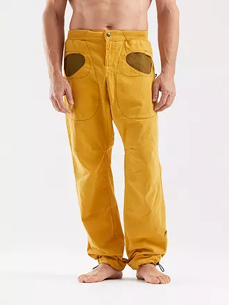 E9 | Pantalon d'escalade Rondo Slim pour hommes | senf